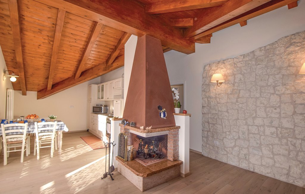 Appartement 6 pers., 2 km des remontées de Fai della Paganella - Photo 12