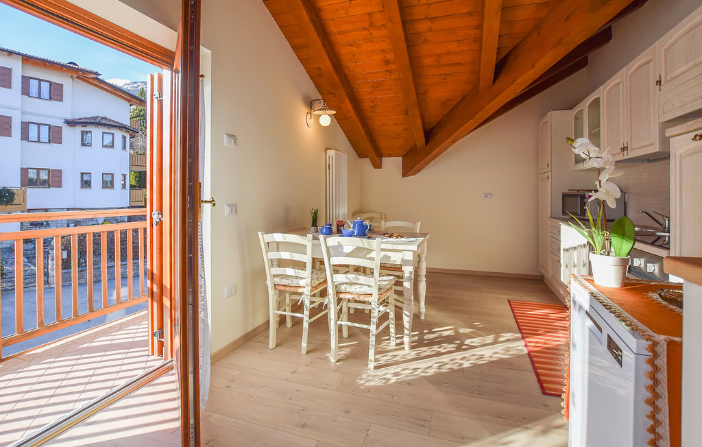 Appartement 6 pers., 2 km des remontées de Fai della Paganella - Photo 13
