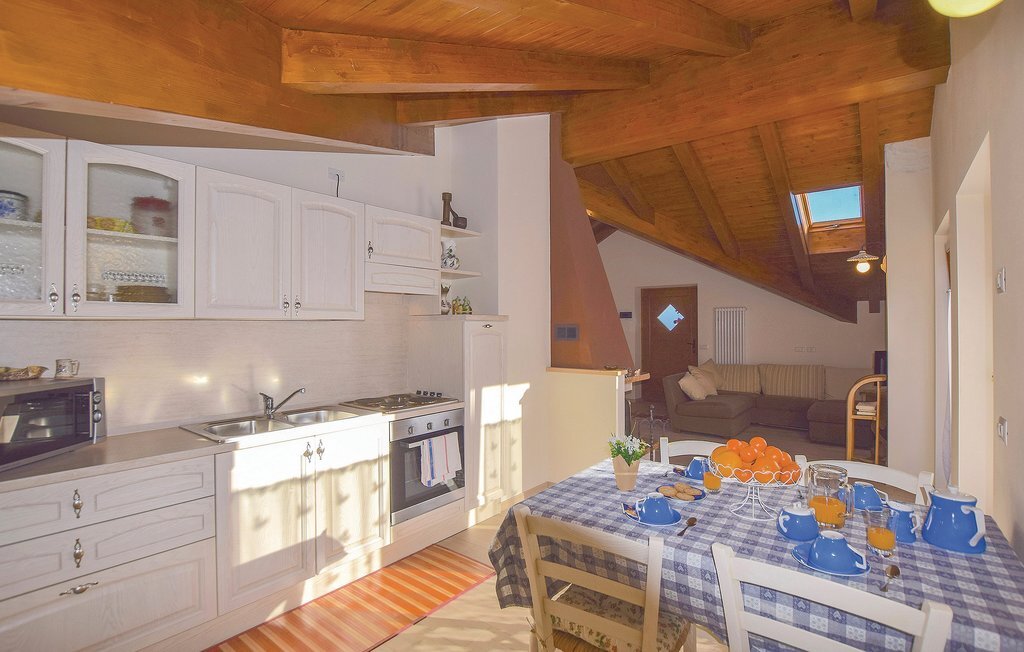 Appartement 6 pers., 2 km des remontées de Fai della Paganella - Photo 14