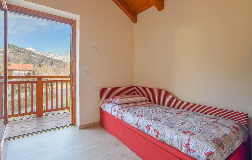 Appartement 6 pers., 2 km des remontées de Fai della Paganella - Photo 15
