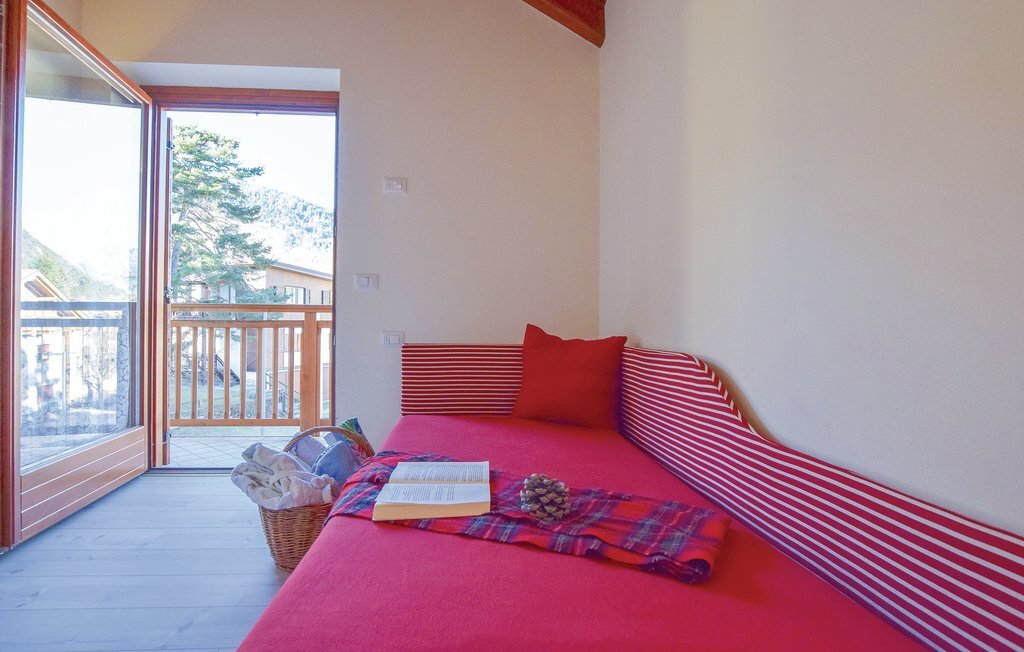 Appartement 6 pers., 2 km des remontées de Fai della Paganella - Photo 17