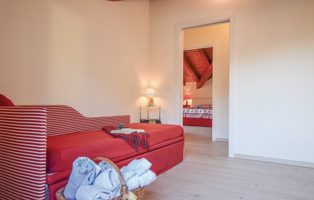 Appartement 6 pers., 2 km des remontées de Fai della Paganella - Photo 18