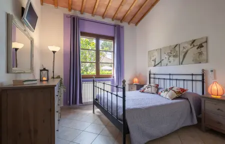 Paradiso, Maison 5 personnes à Cecina Marina - Photo 3
