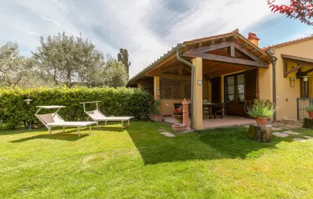 Paradiso, Maison 5 personnes à Cecina Marina - Photo 6