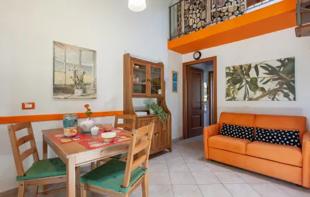 Paradiso, Maison 5 personnes à Cecina Marina - Photo 7