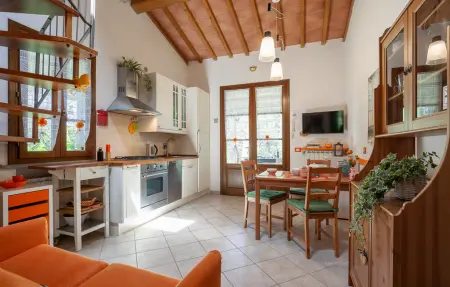 Paradiso, Maison 5 personnes à Cecina Marina - Photo 8