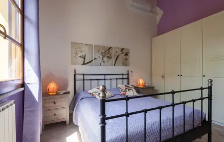 Paradiso, Maison 5 personnes à Cecina Marina - Photo 9