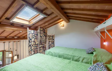Paradiso, Maison 5 personnes à Cecina Marina - Photo 10
