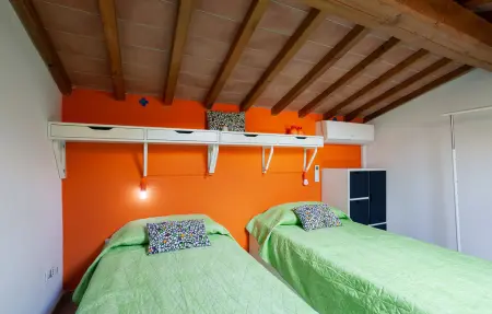 Paradiso, Maison 5 personnes à Cecina Marina - Photo 11