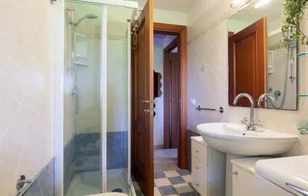 Paradiso, Maison 5 personnes à Cecina Marina - Photo 12