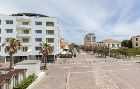 Paradiso, Maison 5 personnes à Cecina Marina - Photo 15