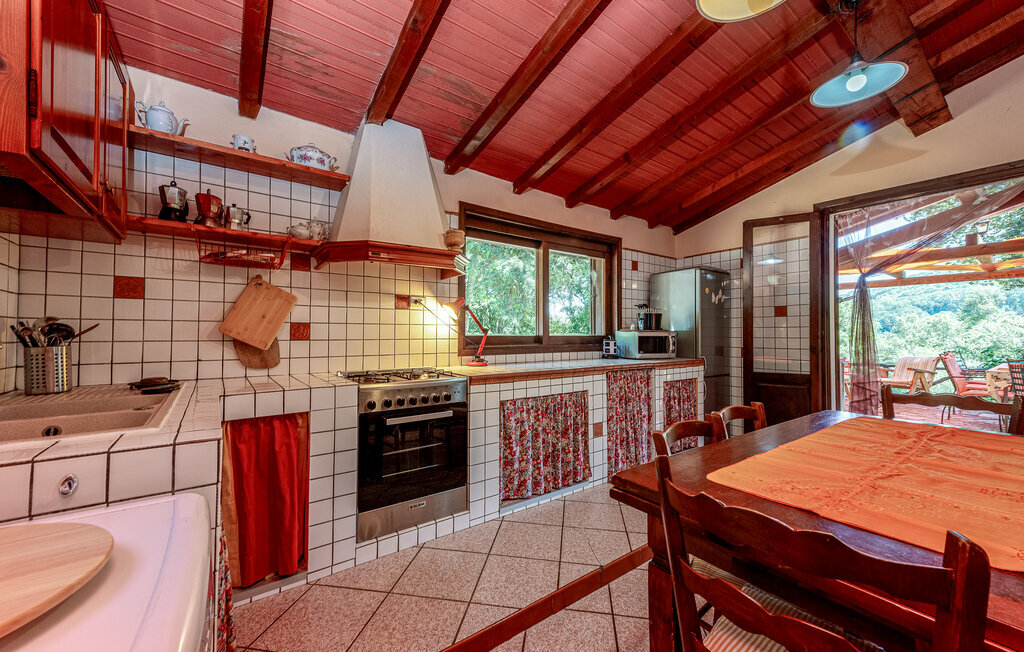Casa Upupa, Maison 9 personnes à Sassetta - Photo 3