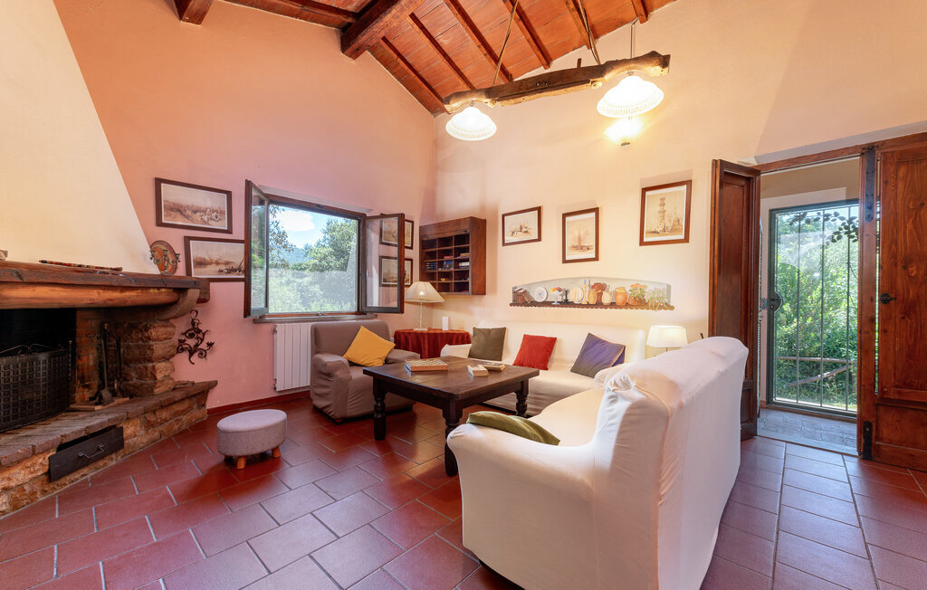 Casa Upupa, Maison 9 personnes à Sassetta - Photo 4