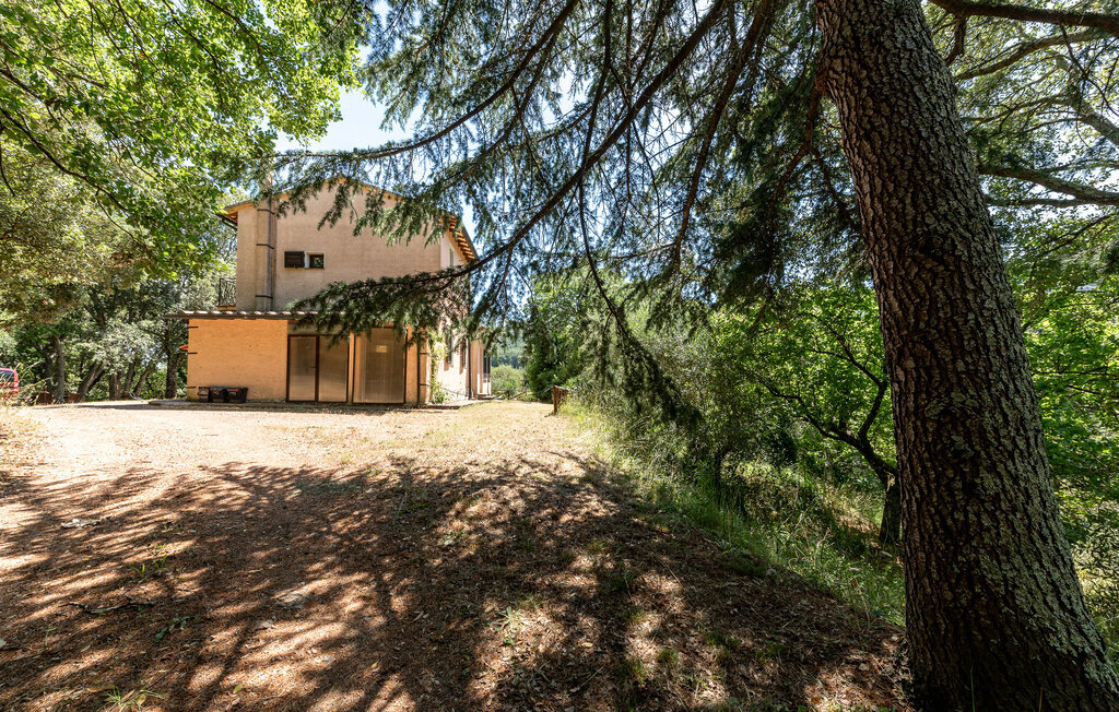 Casa Upupa, Maison 9 personnes à Sassetta - Photo 8