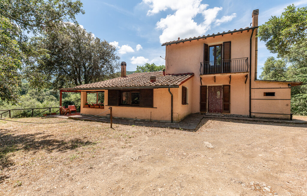 Casa Upupa, Maison 9 personnes à Sassetta - Photo 9