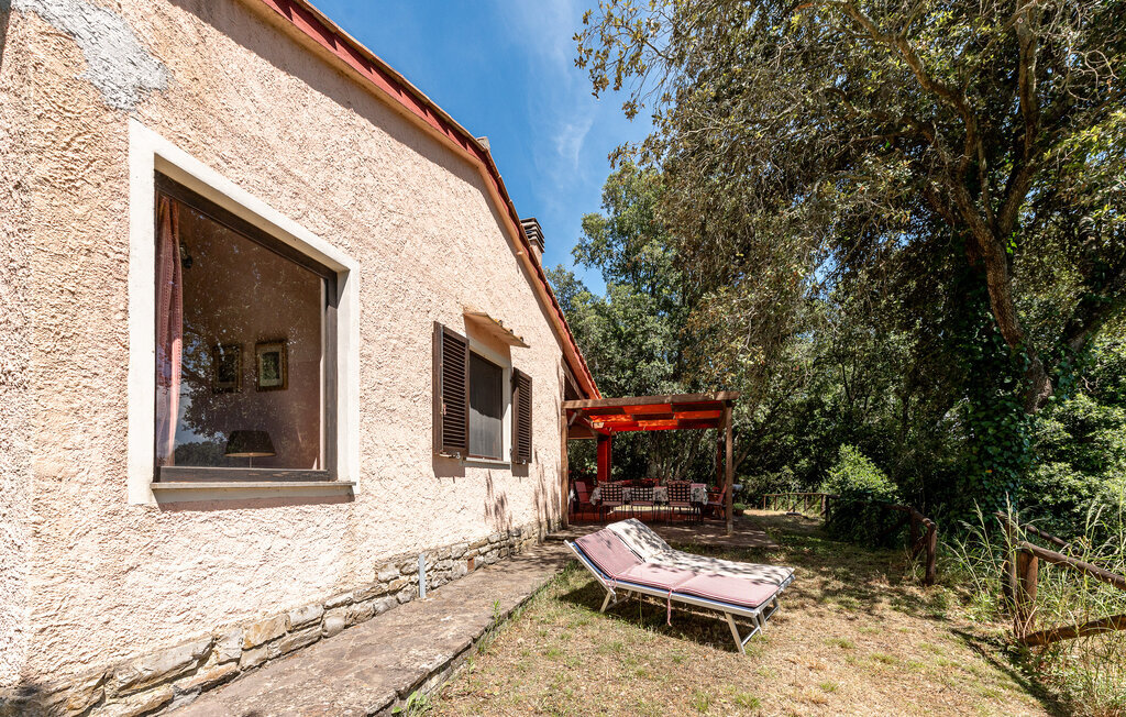 Casa Upupa, Maison 9 personnes à Sassetta - Photo 13