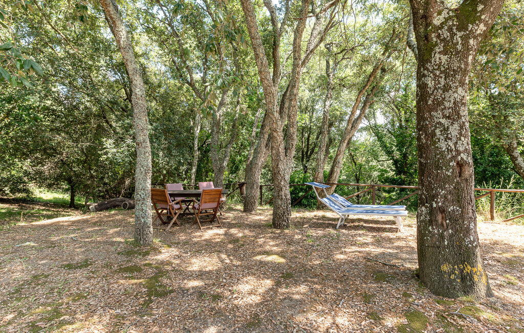 Casa Upupa, Maison 9 personnes à Sassetta - Photo 14