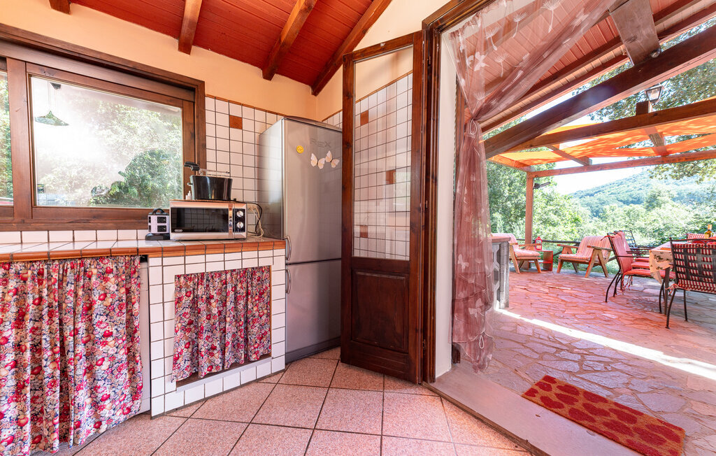 Casa Upupa, Maison 9 personnes à Sassetta - Photo 15