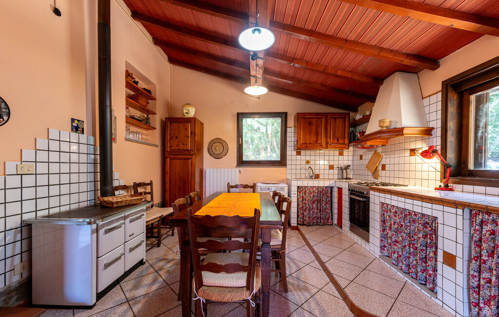 Casa Upupa, Maison 9 personnes à Sassetta - Photo 16