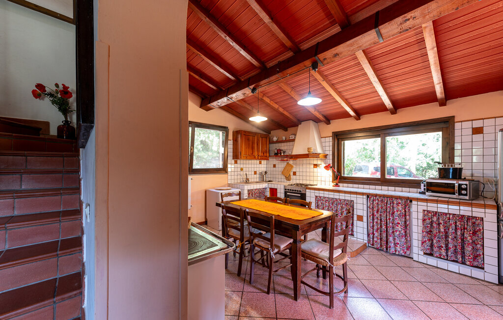 Casa Upupa, Maison 9 personnes à Sassetta - Photo 17