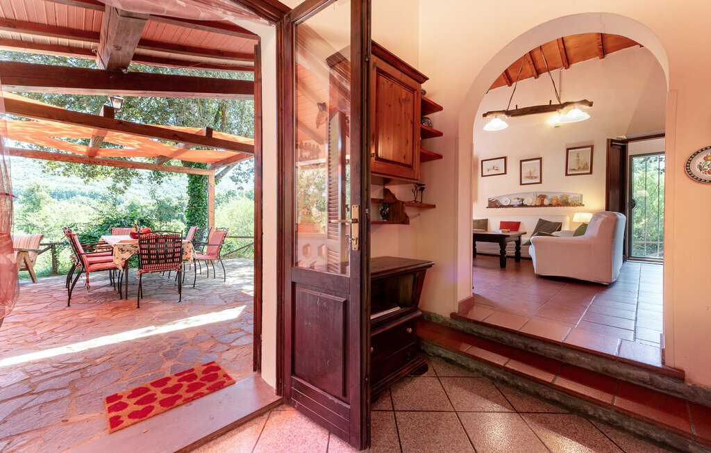 Casa Upupa, Maison 9 personnes à Sassetta - Photo 18