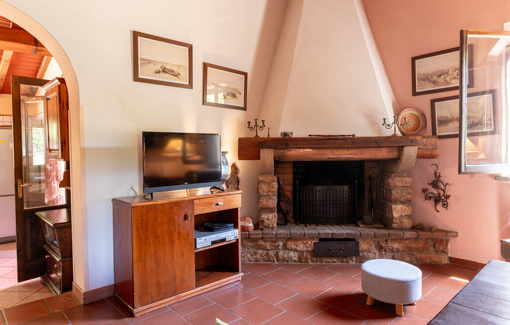 Casa Upupa, Maison 9 personnes à Sassetta - Photo 19
