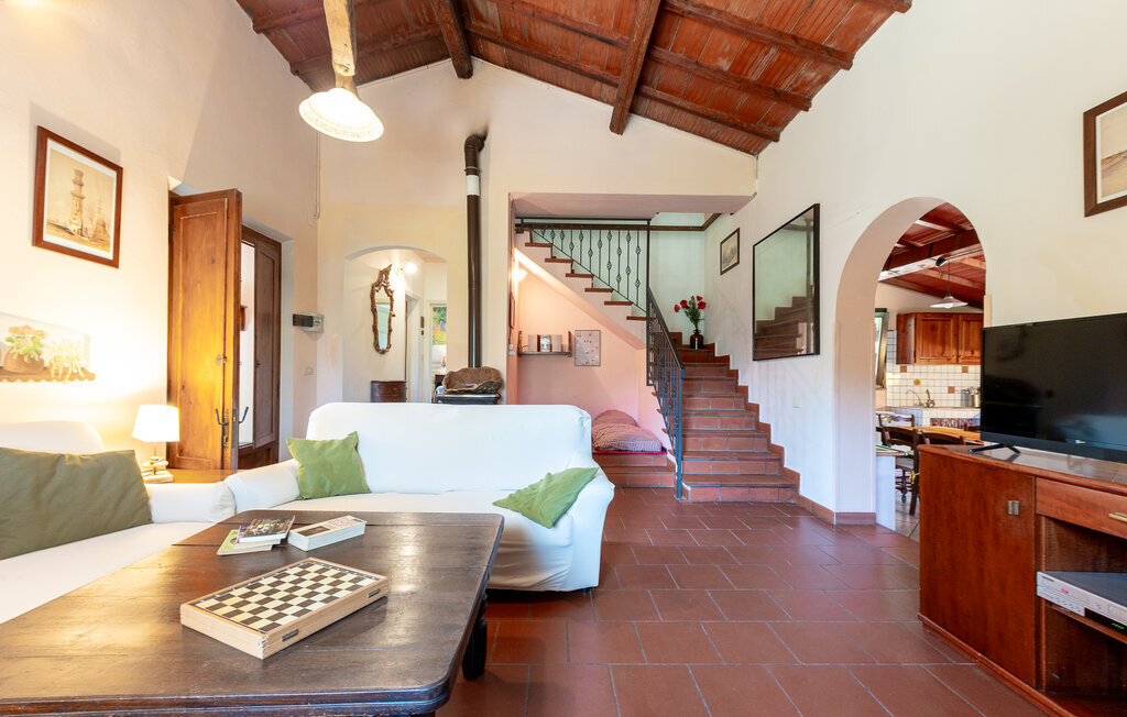 Casa Upupa, Maison 9 personnes à Sassetta - Photo 20