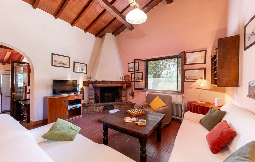 Casa Upupa, Maison 9 personnes à Sassetta - Photo 21