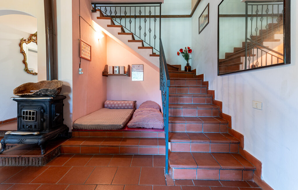 Casa Upupa, Maison 9 personnes à Sassetta - Photo 22