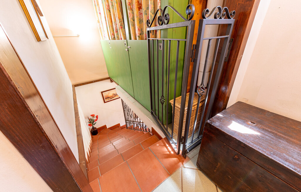 Casa Upupa, Maison 9 personnes à Sassetta - Photo 23