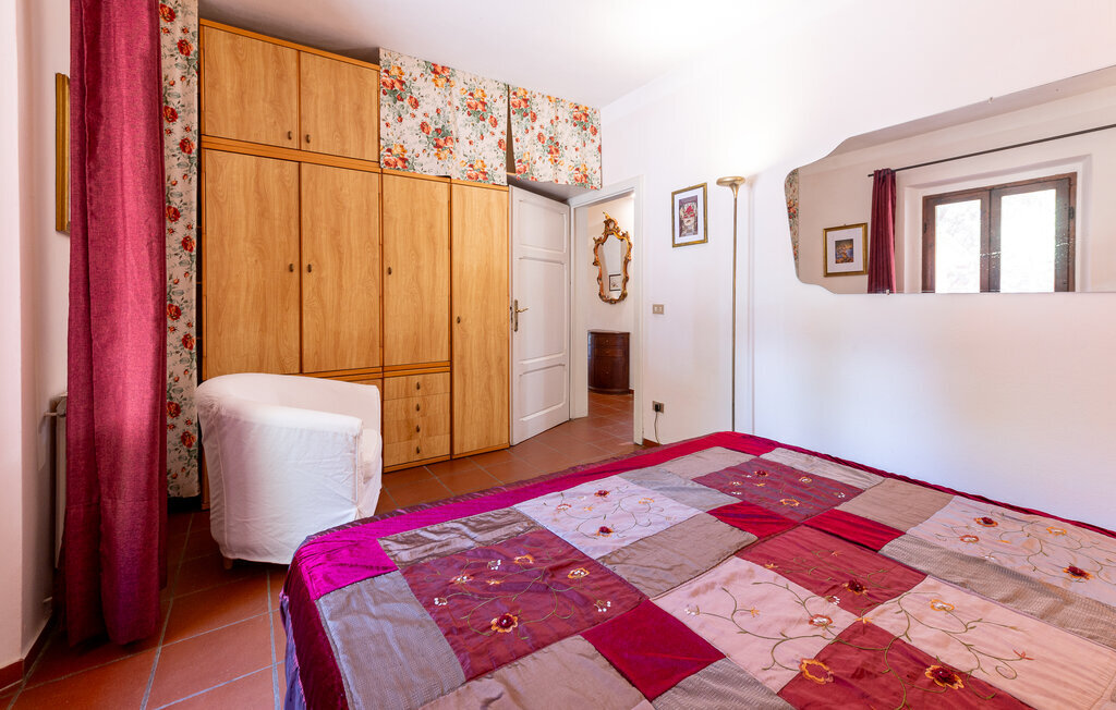 Casa Upupa, Maison 9 personnes à Sassetta - Photo 24