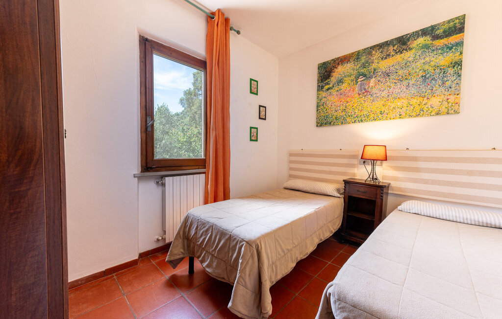 Casa Upupa, Maison 9 personnes à Sassetta - Photo 25