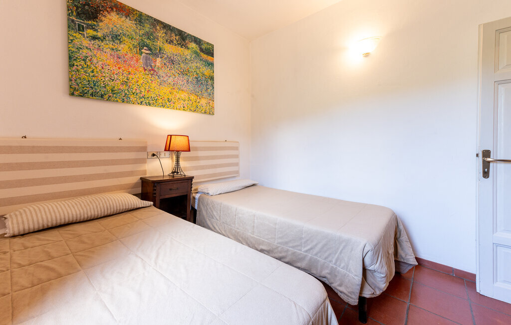 Casa Upupa, Maison 9 personnes à Sassetta - Photo 26