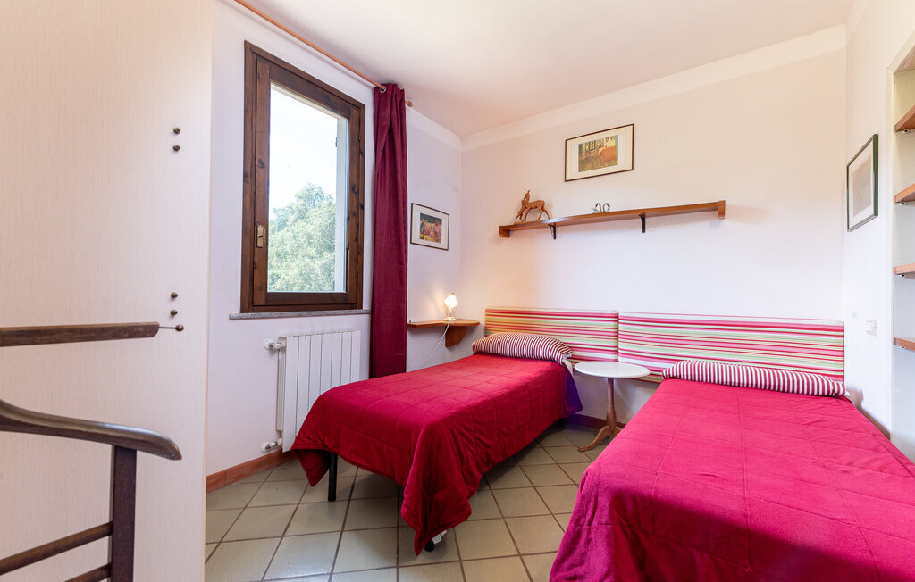 Casa Upupa, Maison 9 personnes à Sassetta - Photo 27