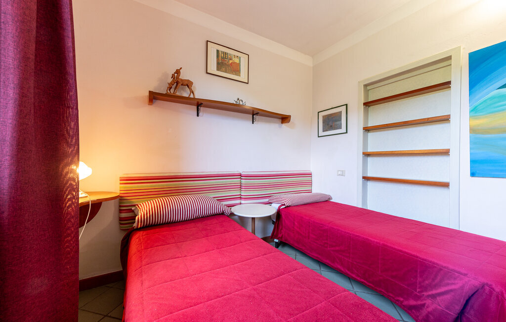 Casa Upupa, Maison 9 personnes à Sassetta - Photo 28