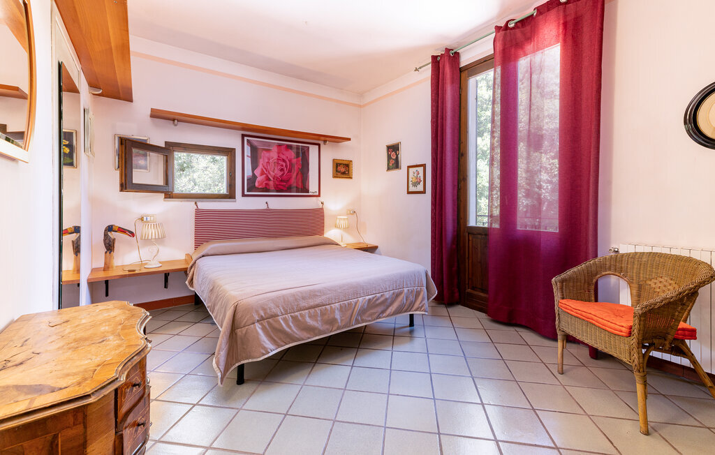 Casa Upupa, Maison 9 personnes à Sassetta - Photo 30