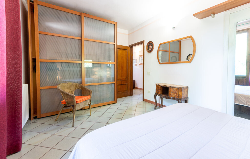 Casa Upupa, Maison 9 personnes à Sassetta - Photo 31