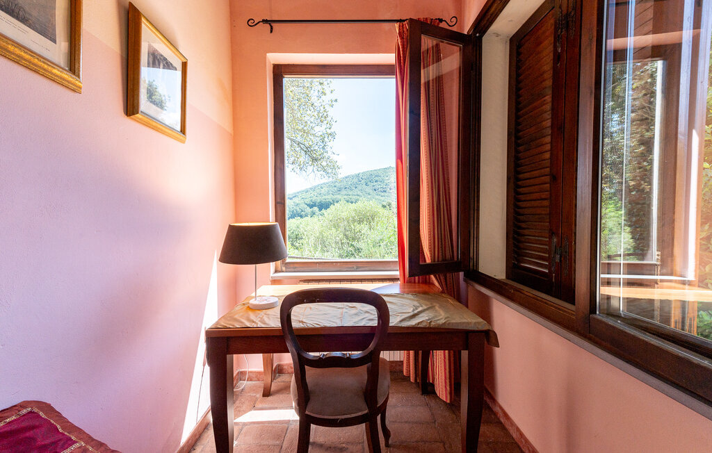 Casa Upupa, Maison 9 personnes à Sassetta - Photo 33