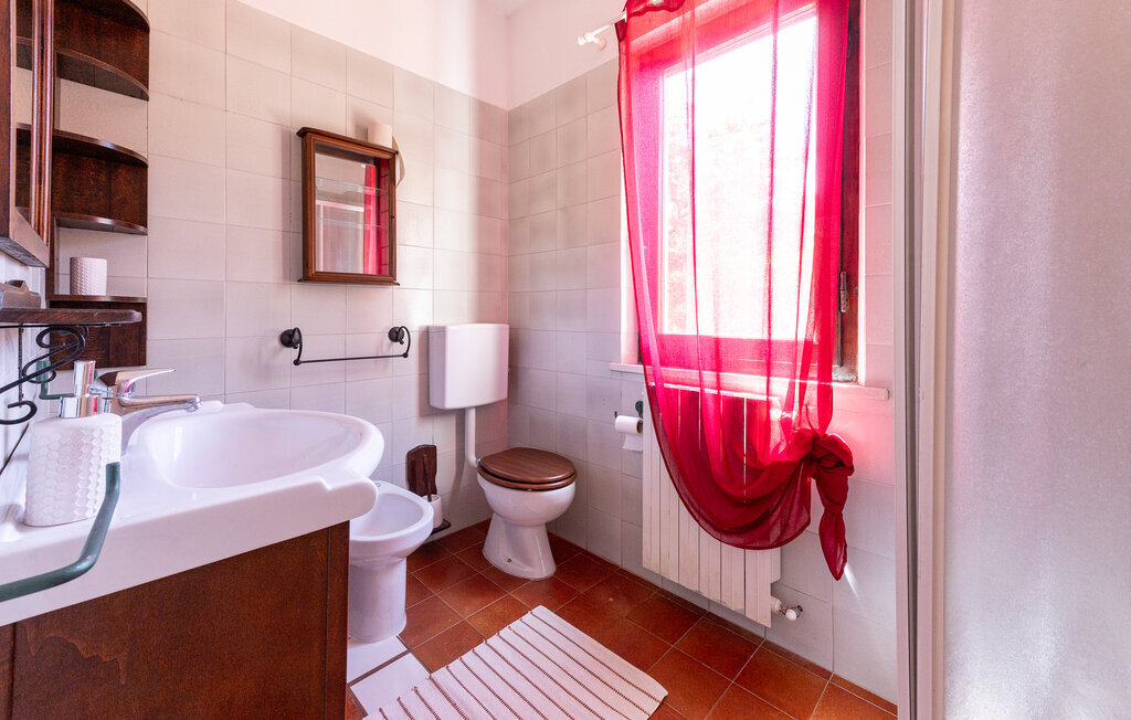Casa Upupa, Maison 9 personnes à Sassetta - Photo 34