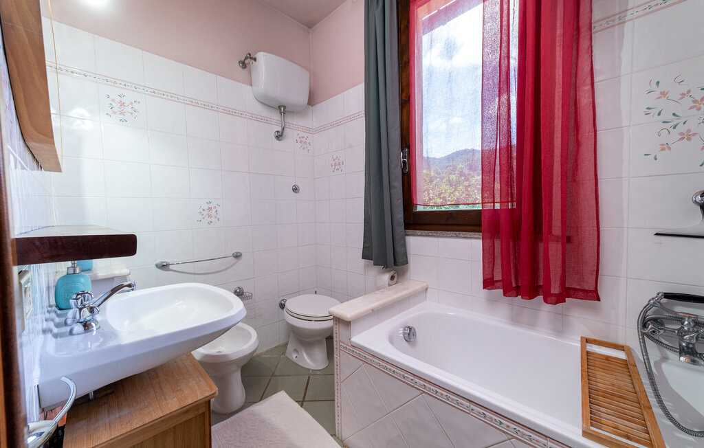 Casa Upupa, Maison 9 personnes à Sassetta - Photo 35