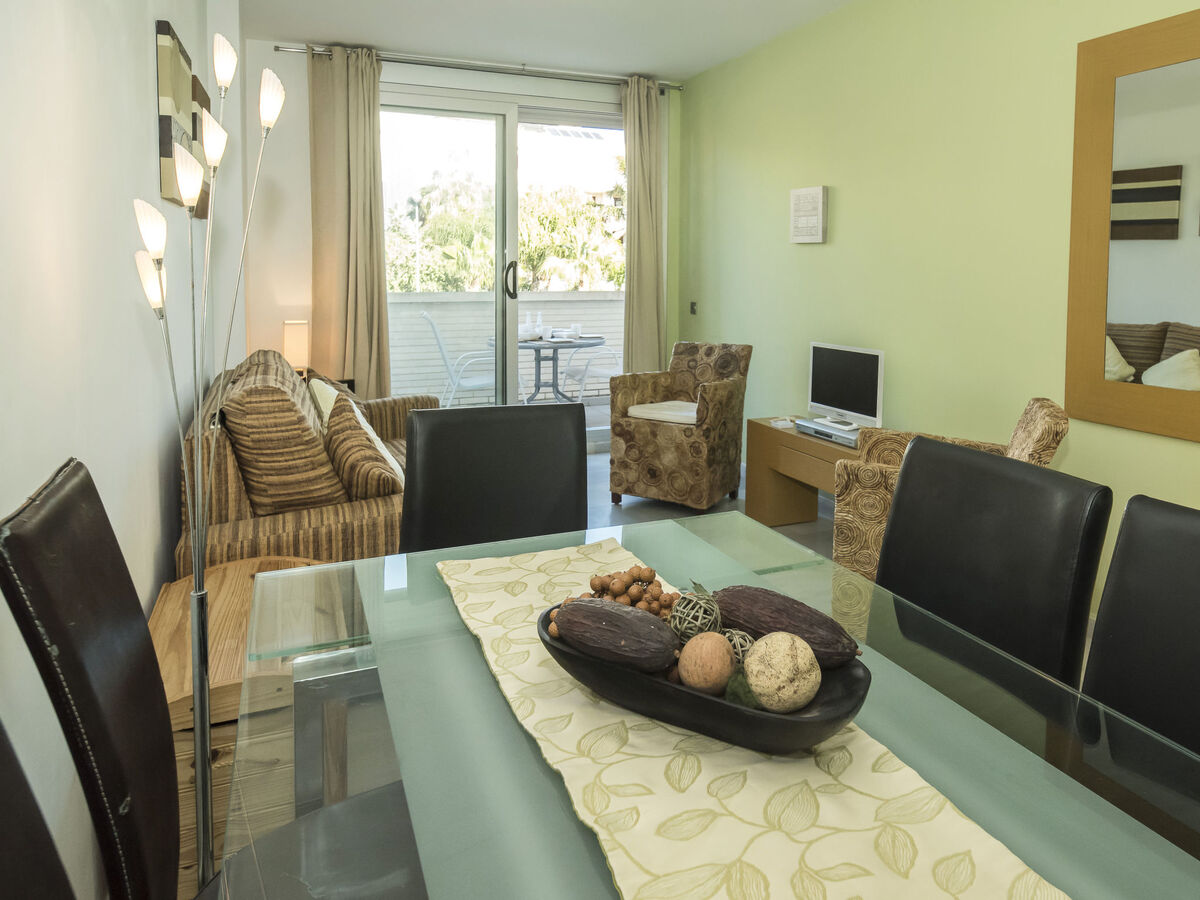Appartement Elegance à Dénia, 500 m de la mer - Photo 4