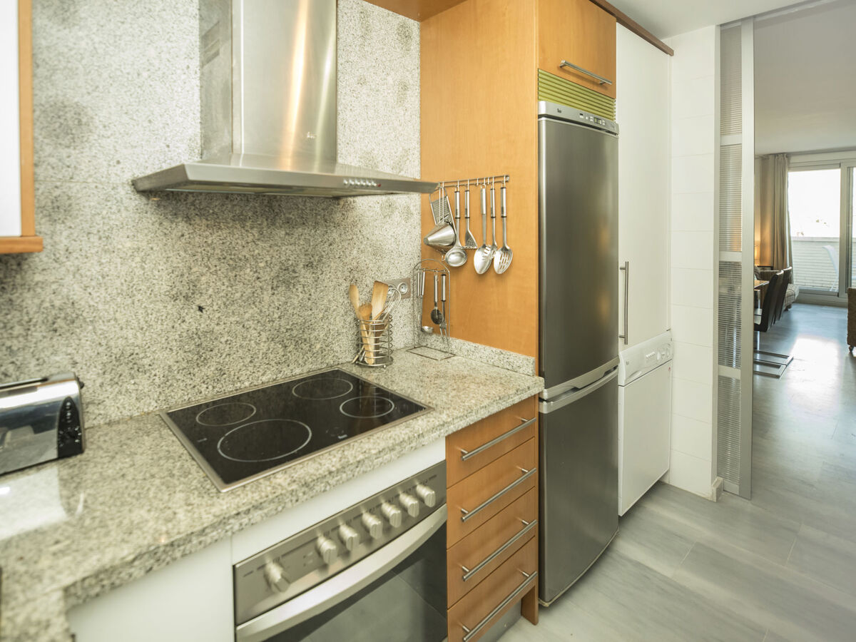 Appartement Elegance à Dénia, 500 m de la mer - Photo 5