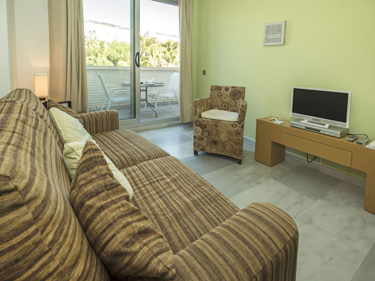 Appartement Elegance à Dénia, 500 m de la mer - Photo 7