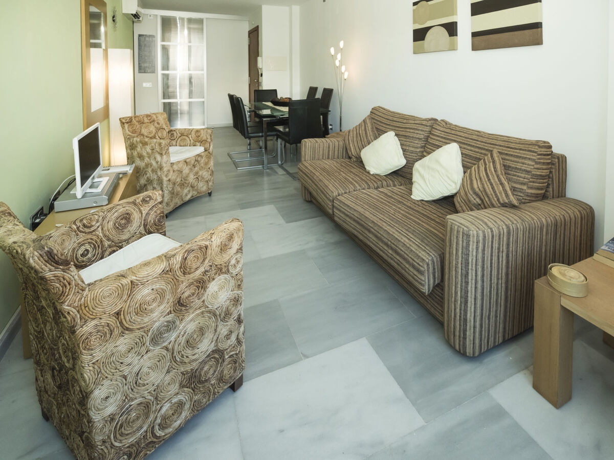 Appartement Elegance à Dénia, 500 m de la mer - Photo 8