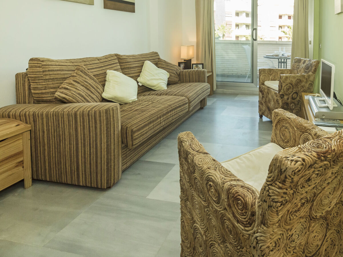 Appartement Elegance à Dénia, 500 m de la mer - Photo 9