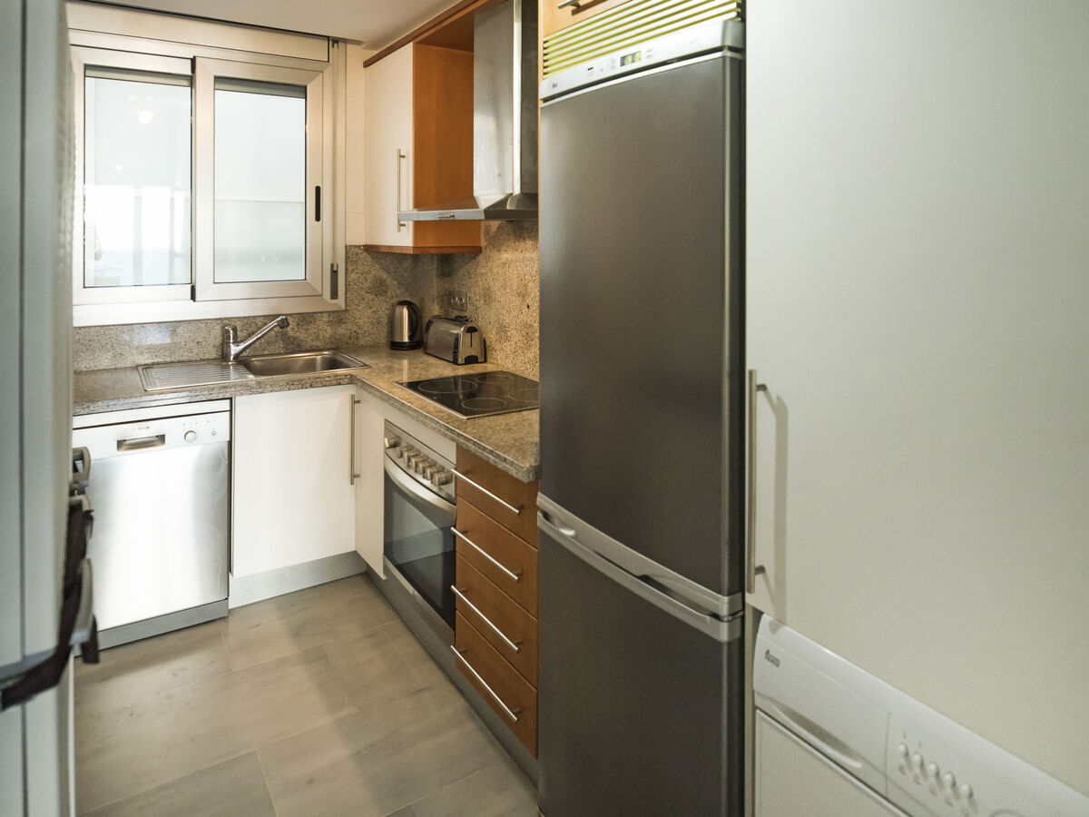 Appartement Elegance à Dénia, 500 m de la mer - Photo 10