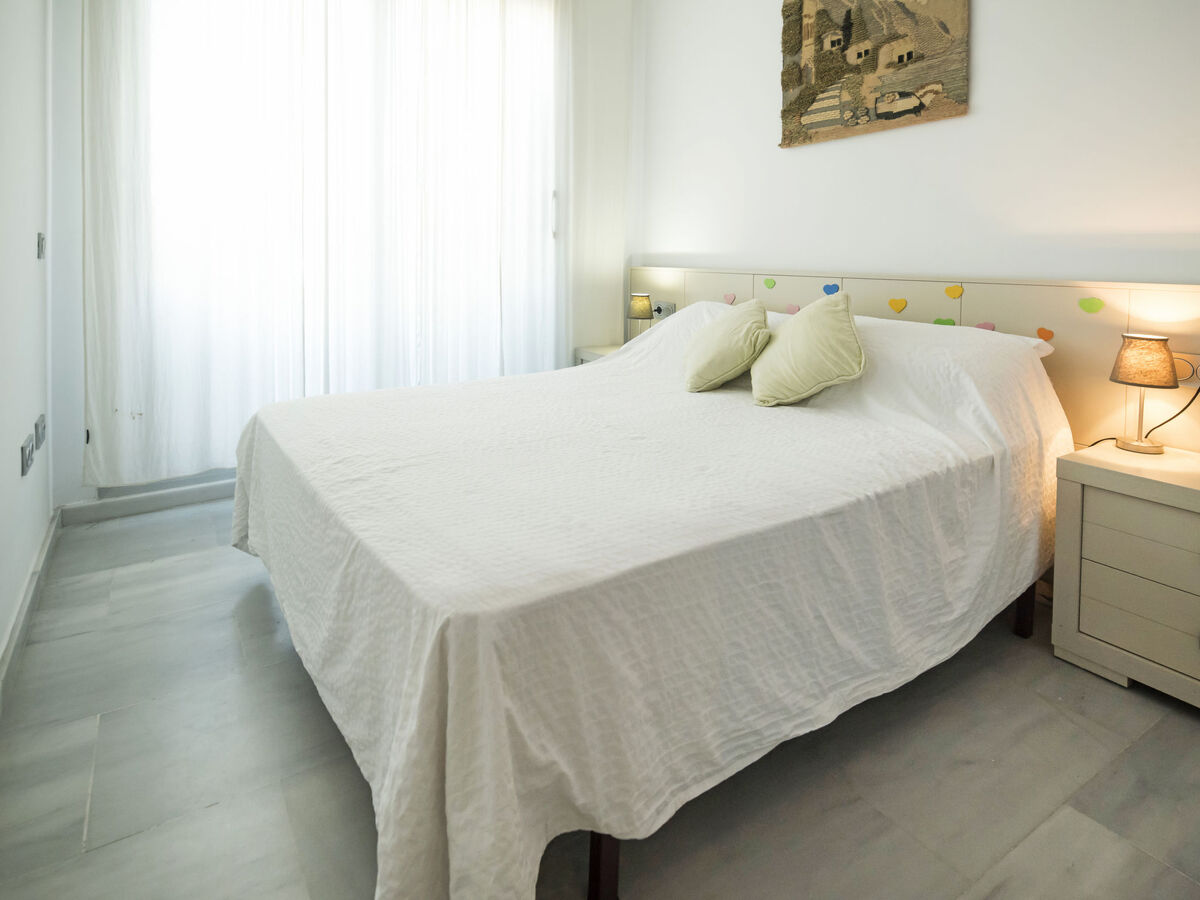 Appartement Elegance à Dénia, 500 m de la mer - Photo 11