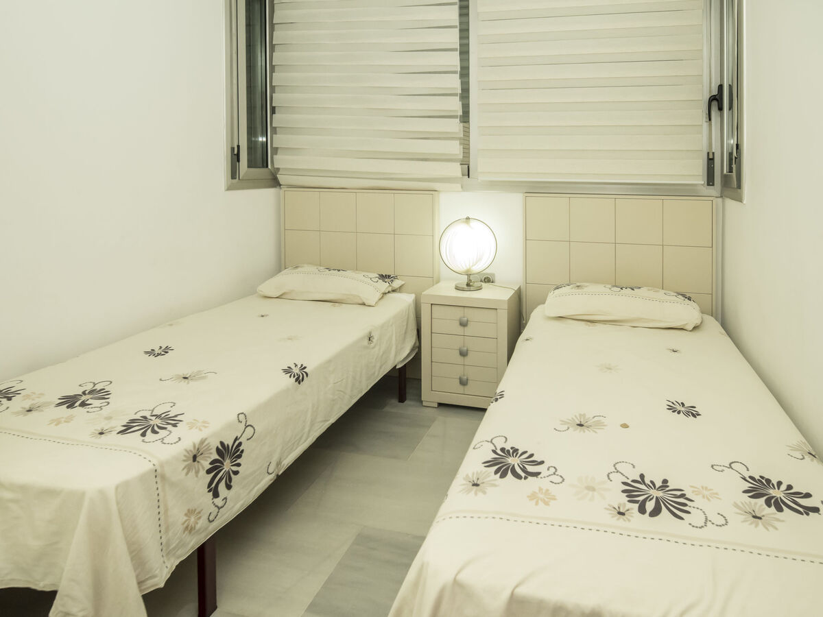 Appartement Elegance à Dénia, 500 m de la mer - Photo 13