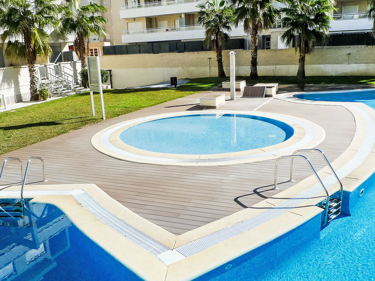 Appartement Elegance à Dénia, 500 m de la mer - Photo 20