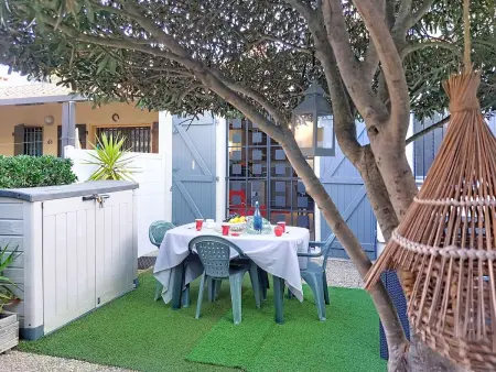 Location maison à Le Barcarès